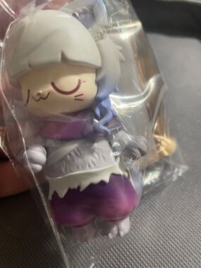 AUTHENTIC - Kimmy & Miki Werewolf Blind Box Series by 52Toys - Miki